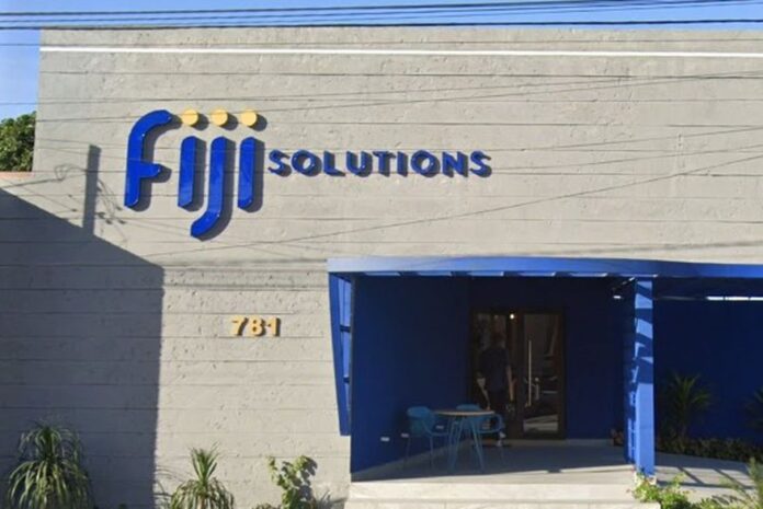 Fiji Solutions