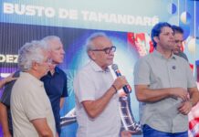 João Pessoa acende o espírito natalino e anuncia agenda festiva até o Réveillon