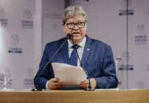 Governo intensifica assistência e apoio psicológico a famílias atingidas por rompimento de reservatório em Campina Grande