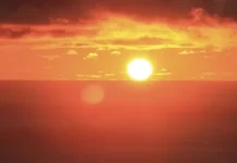 Alerta Amarelo: Baixa Umidade na Paraíba Pode Afetar Saúde e Aumentar Risco de Incêndios