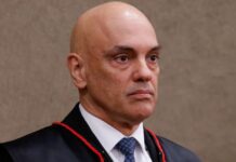 Alexandre de Moraes mantém Bolsonaro preso na PF e rejeita prisão domiciliar humanitária