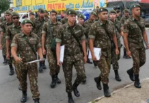 Alistamento Militar 2026: Prazo Aberto para Jovens e Mulheres – Saiba Como se Inscrever!