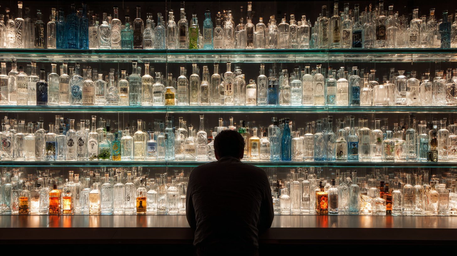 alvaroleme_create_a_lavish_image_of_two_shelves_of_vodca_bott_63f5ef16-1e9f-4b80-8449-1b2d98d42682_2