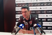 Botafogo-PB reclama do gramado do Frasqueirão após empate no Paraibano 2026