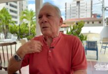 Racha no PP de Cajazeiras: Zé Aldemir e prefeita Corrinha Delfino rompem comunicação às vésperas de 2026