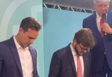 Encontro espiritual atrai participantes de todo o país consolida-se como símbolo de convivência, liberdade religiosa e maturidade democrática no Brasil.