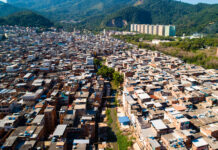 Zona Oeste do Rio: Guerra Entre Facções Eleva Violência e Ameaça Moradores