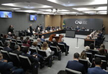 CNJ intensifica punição e aplica 39 aposentadorias compulsórias a juízes desde mudança de regra
