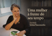 3. Literatura paraibana ganha novo capítulo com a posse de Selma Vasconcelos na ALCG