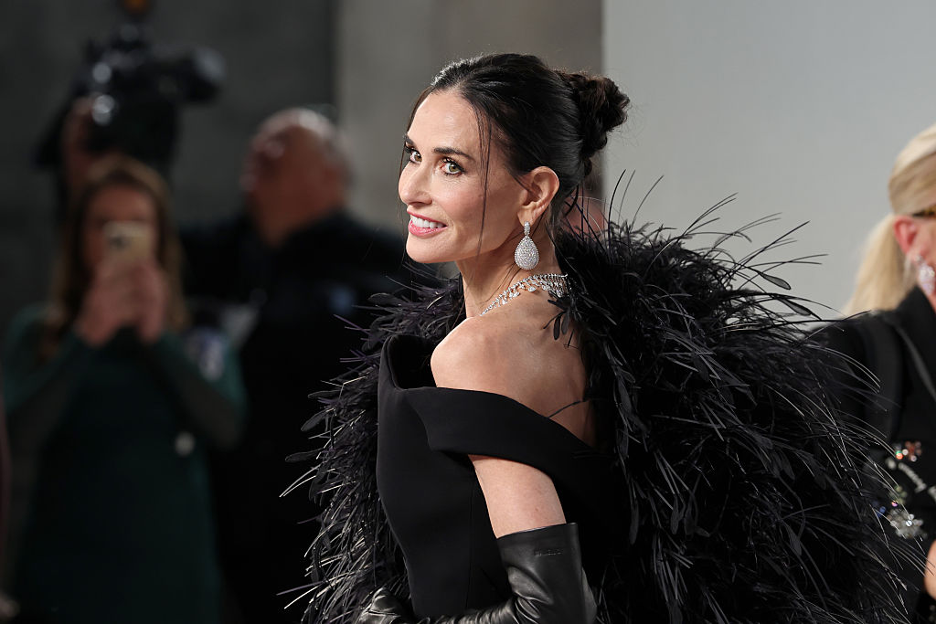 2026 Vanity Fair Oscar Party Hosted By Mark Guiducci - Arrivals