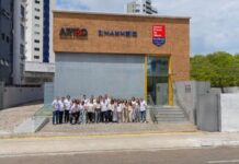 Agência Maxmeio da Paraíba brilha com 8 indicações no Prêmio Abradi 2026