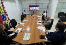 Conselho Gestor do Farpen fortalece gestão e transparência em reunião em João Pessoa