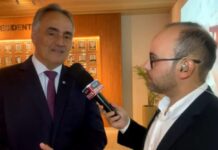 Luciano Cartaxo pressiona PT por definição e pode seguir sozinho na Paraíba em 2026