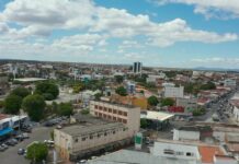 Cajazeiras: quase 30% dos imóveis da cidade são alugados