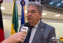 Lindolfo Pires reforça papel de articulador na Assembleia Legislativa
