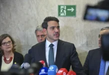 Senado rejeita indicação de Jorge Messias para o STF