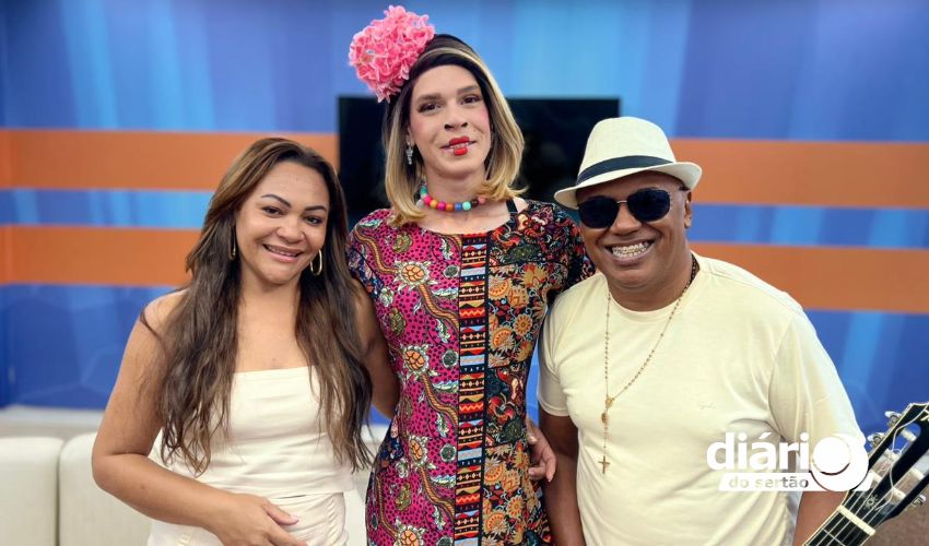 nego-ge-e-lucilene-sousa-no-sabadao-com-cora-pinto