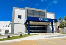 Hospital do Bem em Patos recebe novo acelerador linear nesta quarta