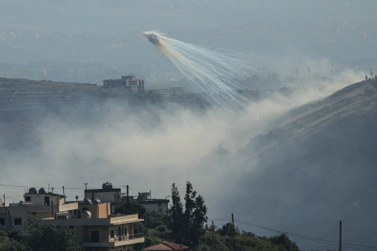 AFP__20260510__B2EM9L7__v3__MidRes__TopshotLebanonIsraelIranUsWar