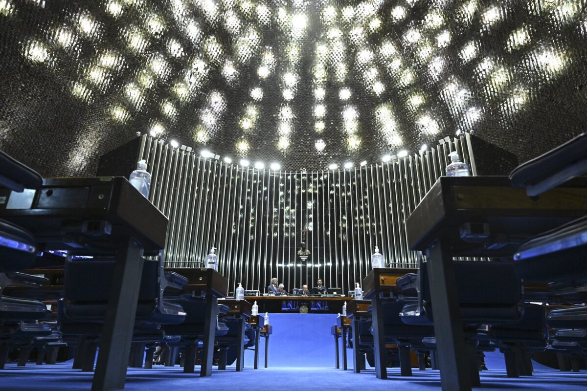 Senado