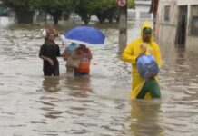 ALPB inicia campanha para auxiliar vítimas das chuvas na Paraíba