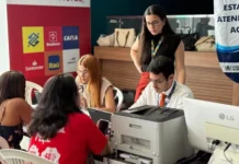Mutirão de negociação de dívidas acontece no Patos Shopping até dia 07