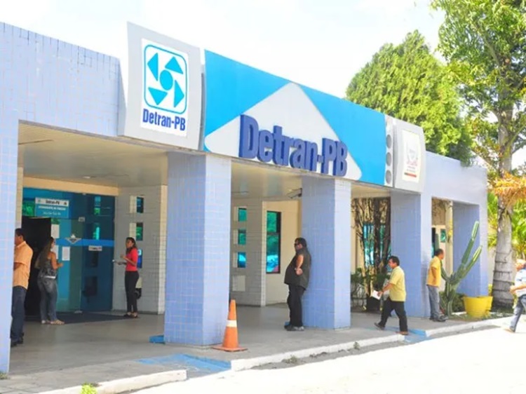 detran