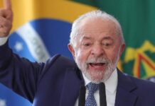 Lula defende exploração de petróleo na Margem Equatorial