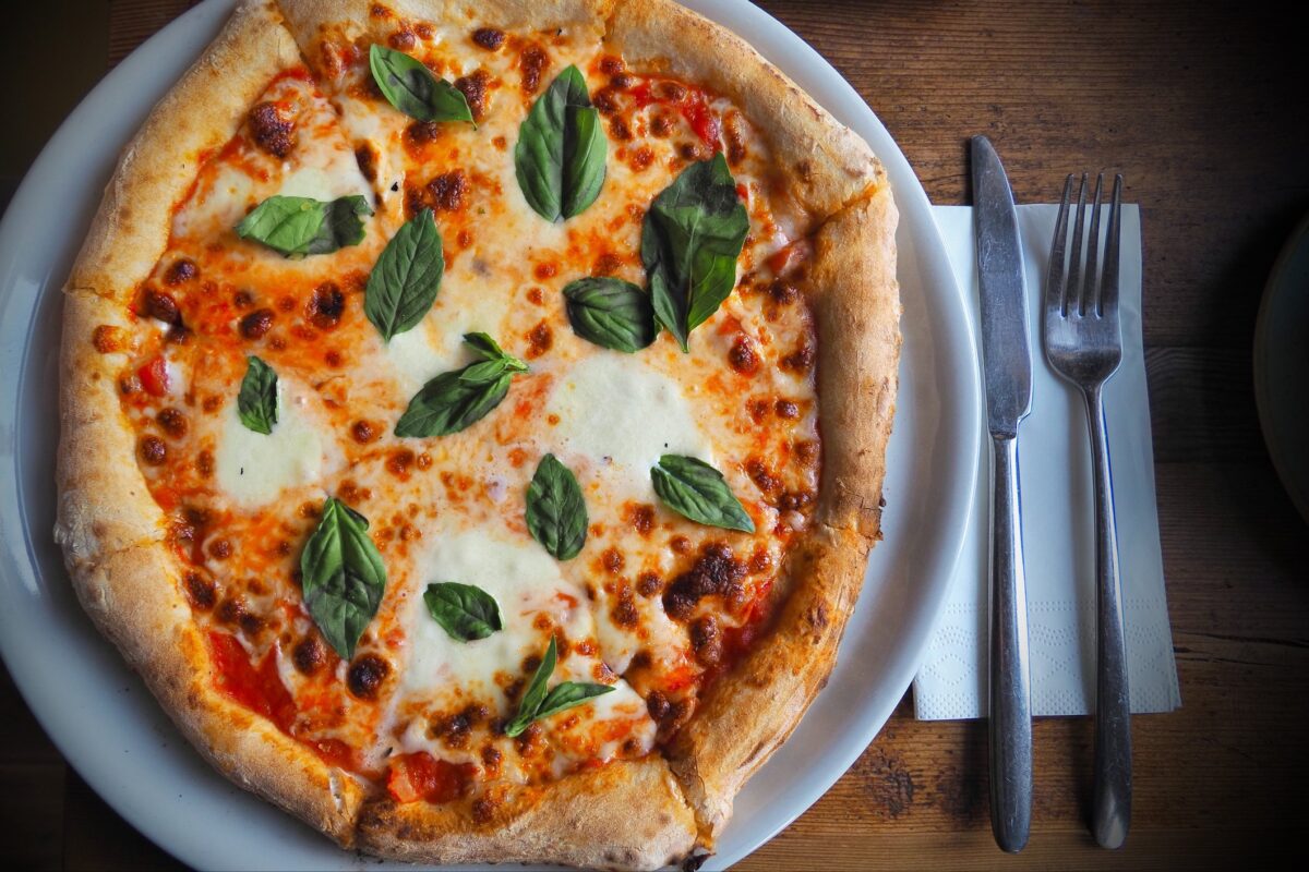 pizza