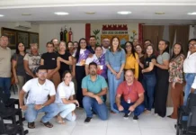 São José do Bonfim realiza encontro para debater o Orçamento 2026