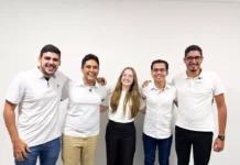 Vereadores do Sertão paraibano criam rede de cooperação parlamentar