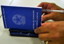 Brasil registra criação de 145 mil empregos formais em junho