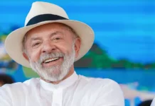 Visita de Lula à Paraíba no primeiro turno ainda não está definida