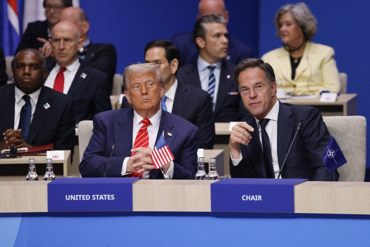 AFP__20250625__63PW6QK__v4__HighRes__NetherlandsNatoSummitDefenceDiplomacy_7763dc
