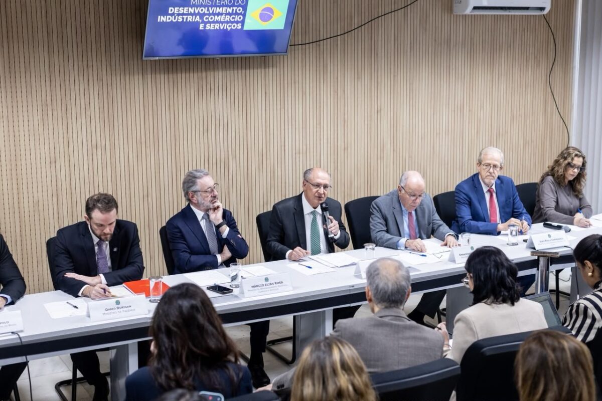 Alckmin