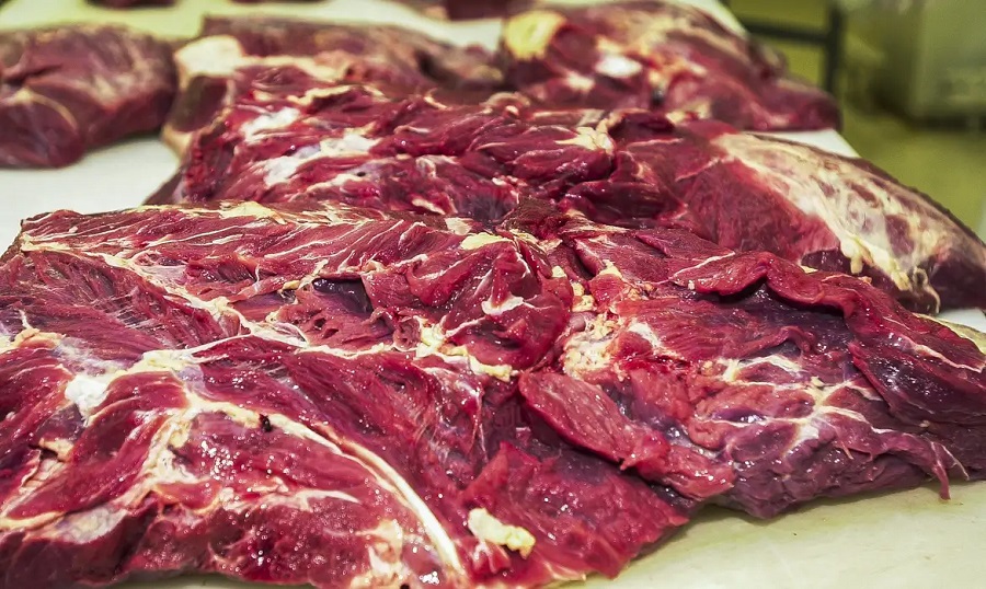 Carne