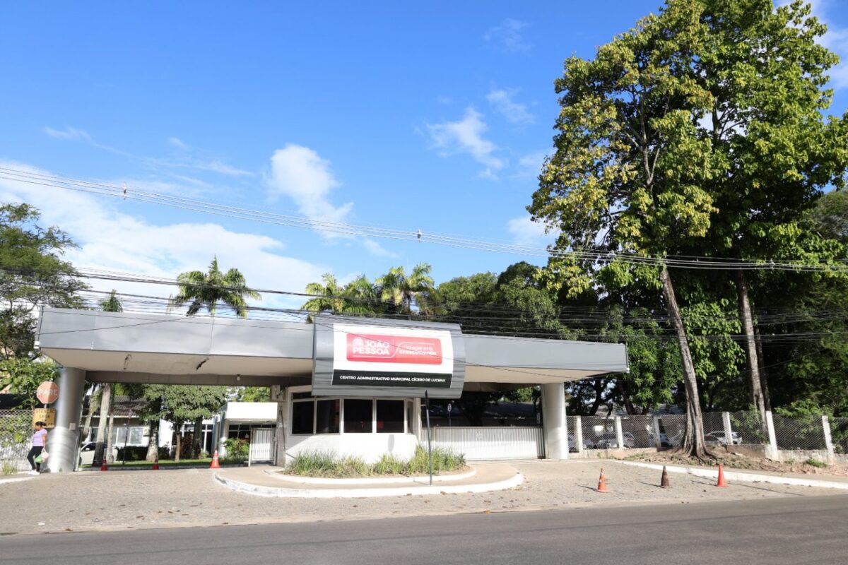 Centro-administrativo