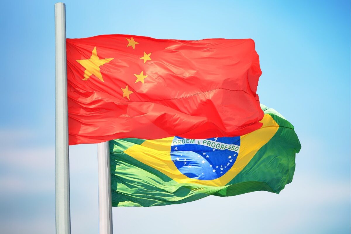 ChinaBrasil
