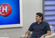 Leo Bezerra questiona apoio a João Azevêdo devido a impasses no PSB