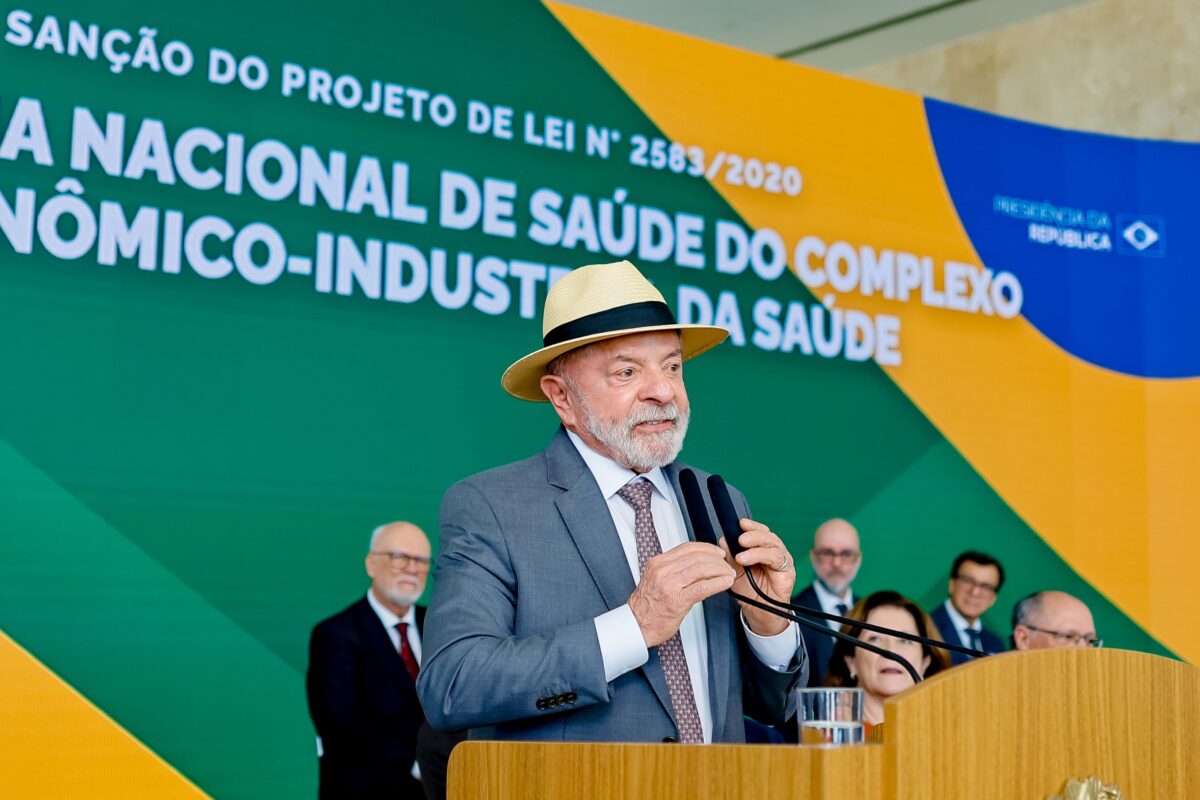 LulaEUA