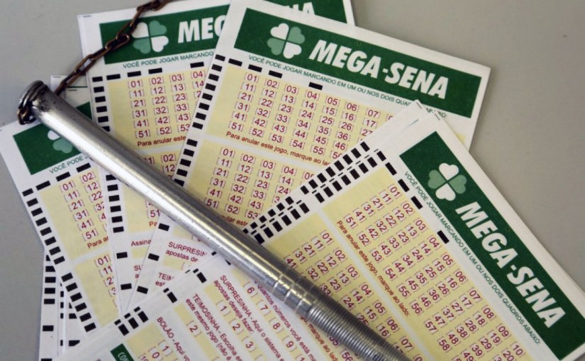 MEGA-SENA