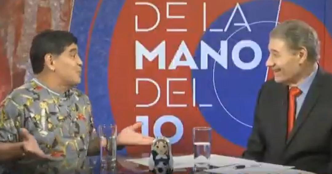 Maradona