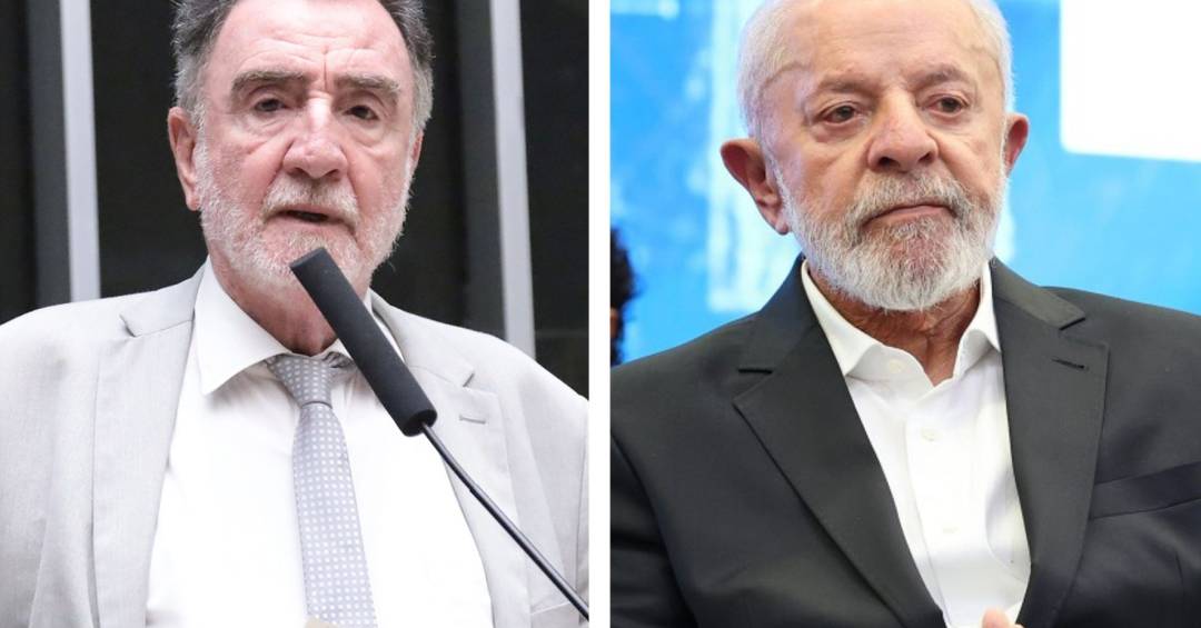 Patrus-Ananias-e-Lula