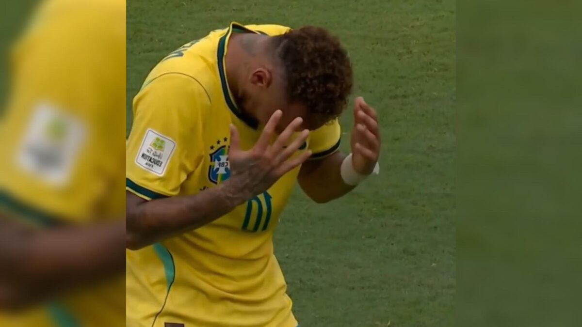 neymar