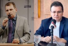 Assembleia Legislativa da Paraíba vota a LDO nesta terça-feira