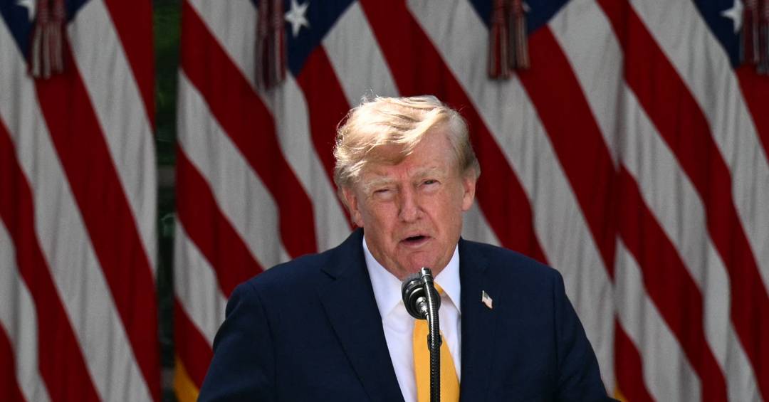 AFP__20260824__C6EL79K__v1__HighRes__UsPresidentDonaldTrumpAttendsRoseGardenEvent