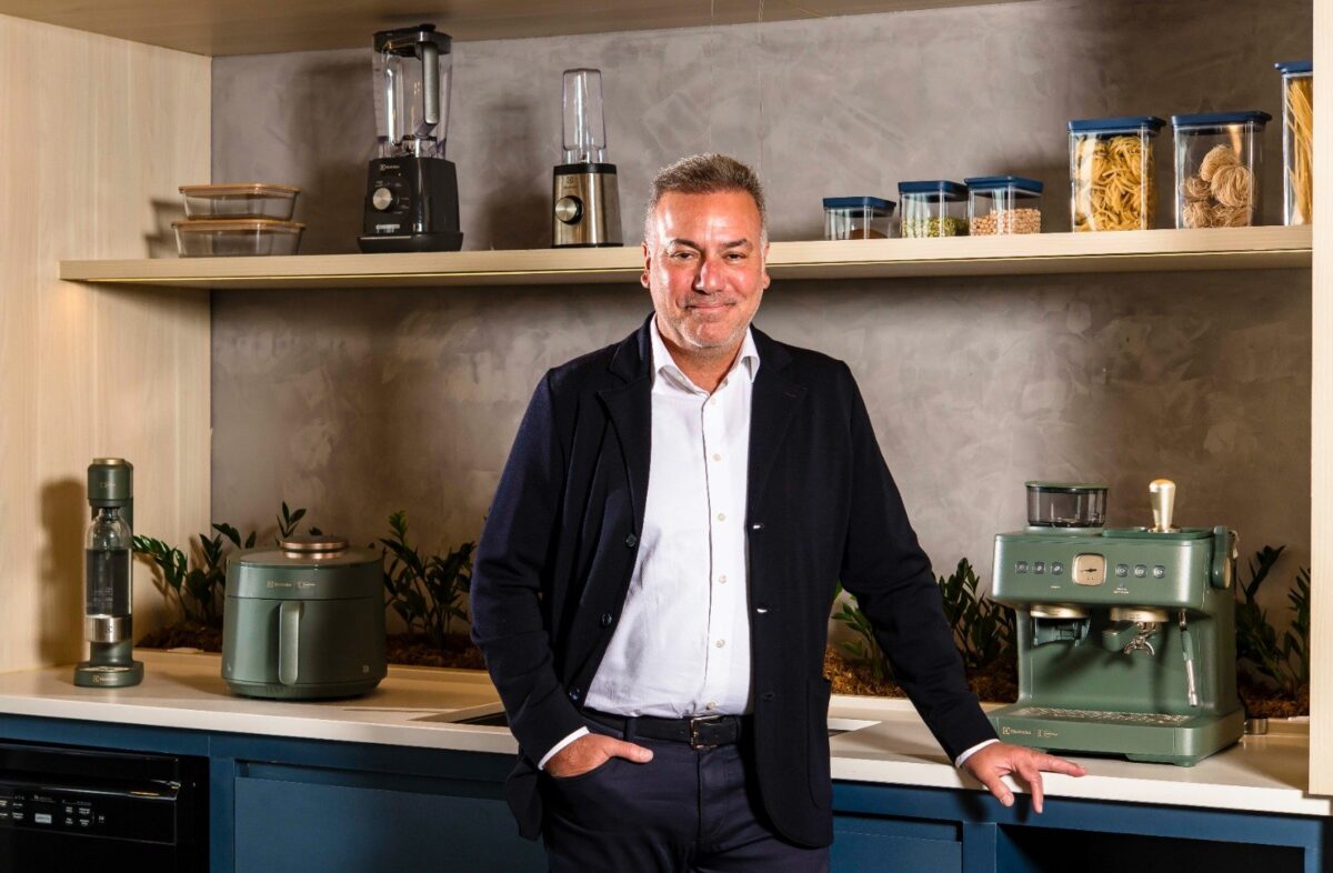 Electrolux_CEO