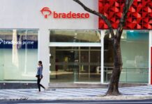Bradesco projeta bater metas de 2026 mesmo com alta na inadimplência