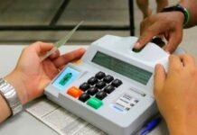Eleições 2026: Entenda como a biometria vai garantir a votação