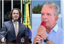 Prefeito de Paulista anuncia apoios para as Eleições 2026